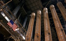 Giáng hơn 7.000 lệnh trừng phạt lên Moscow nhưng nền kinh tế 30.000 tỷ USD vẫn ‘cắn răng’ bơm hơn 1 tỷ USD cho Nga, tuyên bố cấm từ lâu nhưng chưa thể thực hiện