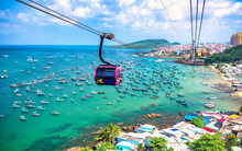 Việt Nam xây mới công trình gần 100ha phục vụ sự kiện quy tụ VVIP, ghi dấu ấn với toàn thế giới