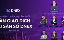 Công ty muốn làm Sàn Giao dịch tài sản số 10.000 tỷ tại Đà Nẵng công bố dàn lãnh đạo: Quy tụ Tổng biên tập, 'cựu' FPT và nhiều gương mặt công nghệ quen thuộc