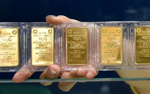 Ngân hàng Nhà nước nói về nguyên tắc cấp phép nhập khẩu vàng