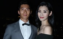 2 ngôi sao đình đám có cuộc đời trái ngược khi kết hôn với con của "vua sòng bạc"