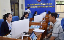 Từ nay, người dân Hà Nội được hưởng thêm tiện ích mới, người từ 75 tuổi trở lên được ưu tiên