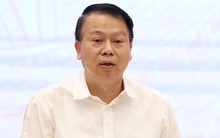 Bộ Tài chính thông tin về việc cấp phép dịch vụ tài sản mã hoá