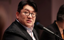 Nóng: Chủ tịch công ty quản lý BTS bị cấm xuất cảnh