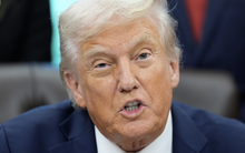 Tổng thống Donald Trump nói về “cơ hội chưa từng có" nhận từ Đảng Dân chủ