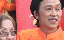 Tình trạng của NS Hoài Linh tại đền thờ 100 tỷ trong ngày giỗ Tổ sân khấu