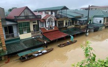 Đề xuất "xóa sổ" tên bão Bualoi