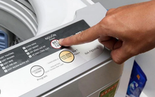 2 nút ít ai để ý trên máy giặt nhưng bật lên giúp quần áo khô nhanh bất ngờ: Nhiều người dùng bao năm vẫn không biết