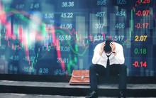 Không phải cú sập, đây mới là cách thị trường "bào mòn" tài khoản nhà đầu tư chứng khoán từng ngày