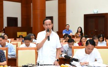 Bộ Tài chính đã trình quy định đánh thuế thu nhập 0,1% khi bán vàng miếng