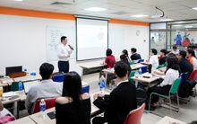 Học thạc sĩ kế toán tại UEF nâng tầm ứng dụng nghề nghiệp