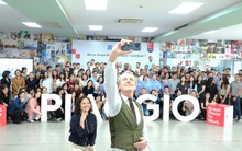 Piaggio Việt Nam được chứng nhận 'Great Place To Work 2025'