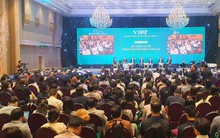 Việt Nam chuẩn bị đón sóng tỉ đô vào bất động sản công nghiệp