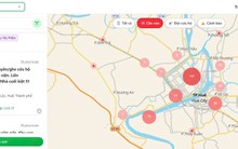 4 tiếng lập trình, túc trực 24/7 để dẫn đường cho hàng trăm "lời kêu cứu": Câu chuyện về người lập trình ứng dụng nhưng chỉ mong… không ai cần đến nó