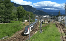 Phê duyệt điều chỉnh quy hoạch đường sắt: Tuyến Thủ Thiêm - Long Thành chuyển thành đường sắt đô thị