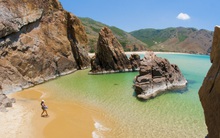 Sánh vai cùng Brazil và Mexico, đại diện duy nhất của Việt Nam lọt top điểm đến hàng đầu thế giới 2026