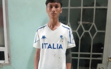 Bắt khẩn cấp Nguyễn Thanh Bình sinh năm 2003