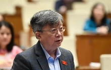 Lương của cán bộ, công chức, viên chức phải tương xứng với mức sống trung bình của xã hội