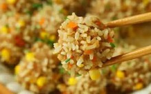 Trộn 4 nguyên liệu đơn giản rồi vo tròn và hấp: Ngon bất ngờ, thơm lừng dùng ăn sáng, trưa hay tối đều hợp