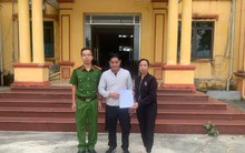 Không mua bán, vay mượn, người phụ nữ Hưng Yên bỗng nhận được 1 tỷ đồng: Công an xác định giao dịch với số tiền đặc biệt lớn, lập tức vào cuộc