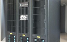 Choáng váng với Trung Quốc