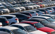 Vì sao xe Trung Quốc mất giá rất nhanh, dù ở Việt Nam hay thế giới?