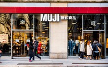 600.000 sản phẩm của Muji bị thu hồi vì nhiễm khuẩn
