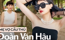 Mẹ vợ Đoàn Văn Hậu U50 cỡ này khiến hội gái trẻ rần rần xin vía: Có "thuốc chống già" cực tốt cho nội tiết, collagen căng tràn từ bên trong nhiều sao Việt cũng mê dùng