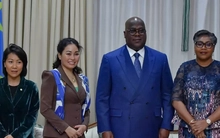 Chuyên gia: Vingroup đang ghi dấu mốc lịch sử tại “mảnh đất vàng” Congo