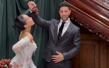 Rể tỷ phú Johnathan Hạnh Nguyễn lộ chuyện "sủng vợ"