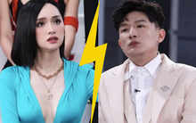 Dược sĩ Tiến và Hương Giang đã làm lành sau ồn ào nói xấu?