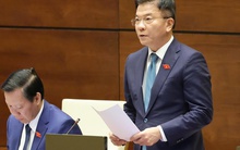 Phó Thủ tướng Lê Thành Long: Nợ công thấp hơn nhiều giới hạn quy định; chi đầu tư phát triển sẽ chiếm 40%