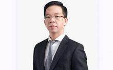 Tổng Giám đốc một công ty chứng khoán bất ngờ xin thôi việc