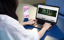 Cake bước vào cuộc đua thanh toán liền mạch với “Click to Pay”