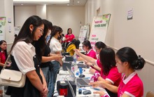 Trải nghiệm – Học hỏi – Thăng tiến: Cơ hội phát triển toàn diện tại AEON Việt Nam