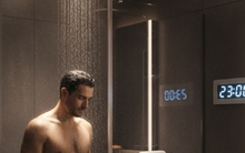 Tắm nước lạnh sau 23h, nam thanh niên 23 tuổi liệt dây thần kinh mặt