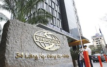 Vinaconex (VCG) báo lãi ròng quý 3 tăng đột biến hơn 2.000% lên 3.300 tỷ đồng do bán thành công hơn 107 triệu cổ phiếu VCR