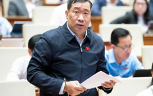 Đại biểu Quốc hội hiến kế huy động 500 tấn vàng trong dân