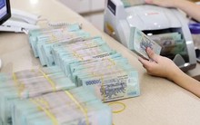 Lãi suất tiết kiệm tăng