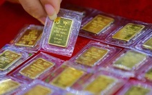 Mỹ đánh thuế 37% thu nhập từ đầu tư vàng, Trung Quốc áp 20%, Ấn Độ đánh thuế 12,5%, Việt Nam hiện miễn thuế VAT với kinh doanh vàng miếng