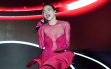 Ngại hết cả Hồ Ngọc Hà!