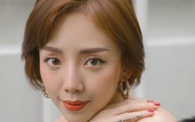 1 sao Vbiz thừa nhận đang yêu Tóc Tiên