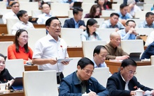 Kiến nghị tăng lương cơ sở ngay từ đầu năm 2026; hỗ trợ cán bộ vùng sáp nhập