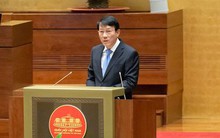 Đề xuất lập Tổ hợp công nghiệp an ninh quốc gia