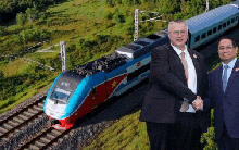 Dự án đặc biệt của Việt Nam - Nga sẽ "lên ngôi": Hành trình hơn 2.200 km và tương lai mang về hàng tỷ USD