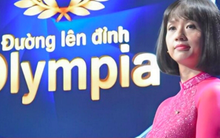 MC nào dẫn Đường lên đỉnh Olympia lâu nhất, mệnh danh là 'người phụ nữ thép'?