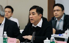 Nhiều chuyên gia hàng đầu Trung Quốc nghiên cứu ‘siêu dự án’ 300.000 tỷ đồng, Chủ tịch Đèo Cả có đề nghị quan trọng