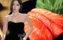 Phụ nữ lão hóa chậm thường kiên trì ăn 6 món này, ai ăn đủ thường sẽ trẻ rất lâu!