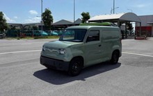 VinFast "sửa" một thông số quan trọng của EC Van: Đây là một nâng cấp miễn phí?