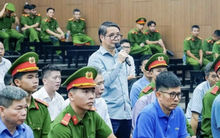 Cựu Phó Chủ nhiệm Văn phòng Quốc hội Phạm Thái Hà kháng cáo xin giảm nhẹ hình phạt